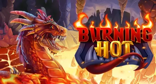 Burning Hot